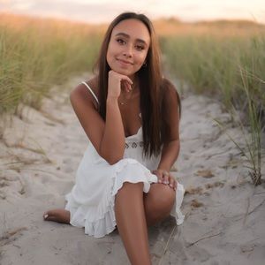 Meet your Posher, Bianca